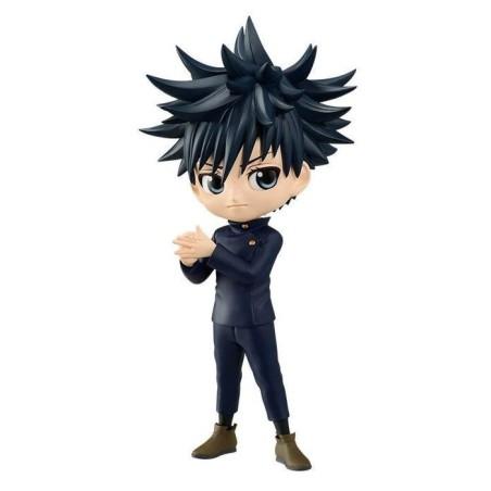 Jujutsu Kaisen "Q Posket" Megumi Fushiguro 14cm A