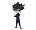 Jujutsu Kaisen "Q Posket" Megumi Fushiguro 14cm A