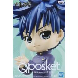 Jujutsu Kaisen "Q Posket" Megumi Fushiguro 14cm B