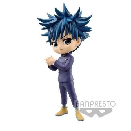 Jujutsu Kaisen "Q Posket" Megumi Fushiguro 14cm B