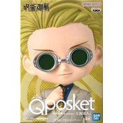 Jujutsu Kaisen "Q Posket" Kento Nanami 14cm A