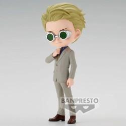 L'Antre du Snorgleux|Jujutsu Kaisen "Q Posket" Kento Nanami 14cm A