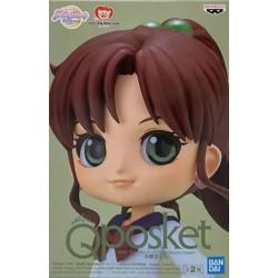 Sailor Moon Eternal "Q Posket" Makoto Kino 14cm A