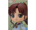 Sailor Moon Eternal "Q Posket" Makoto Kino 14cm A