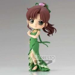 L'Antre du Snorgleux|Sailor Moon Eternal "Q Posket" Princess Jupiter 14cm A