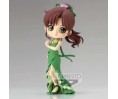Sailor Moon Eternal "Q Posket" Princess Jupiter 14cm A