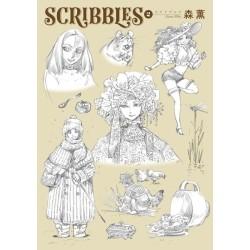 Scribbles Vol.2