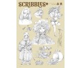 Scribbles Vol.2
