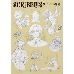 Scribbles Vol.3
