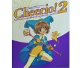 Card Captor Sakura Cheerio 2 Artbook