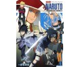 Naruto The Animation Chronicle CHI