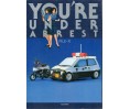 You're Under Arrest File-X