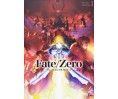 Fate Zero Anime Visual