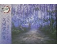 Demon Slayer: TV Animation Background Setting Material Artbook