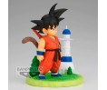 Dragon Ball "History Box" Vol.4 Son Goku 10cm