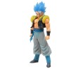 Dragon Ball Super "Clearise" Super Saiyan God Super Saiyan Gogeta 20cm