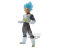 Dragon Ball Super "Clearise" Super Saiyan God Super Saiyan Vegeta 18cm