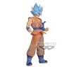 Dragon Ball Super "Clearise" Super Saiyan God Super Saiyan Son Goku 20cm