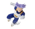 Dragon Ball Z "Chosenshi Retsuden III " Trunks 13cm