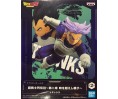 Dragon Ball Z "Chosenshi Retsuden III " Trunks 13cm
