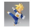Dragon Ball Z "Chosenshi Retsuden III" Super Saiyan Son Gohan 9cm