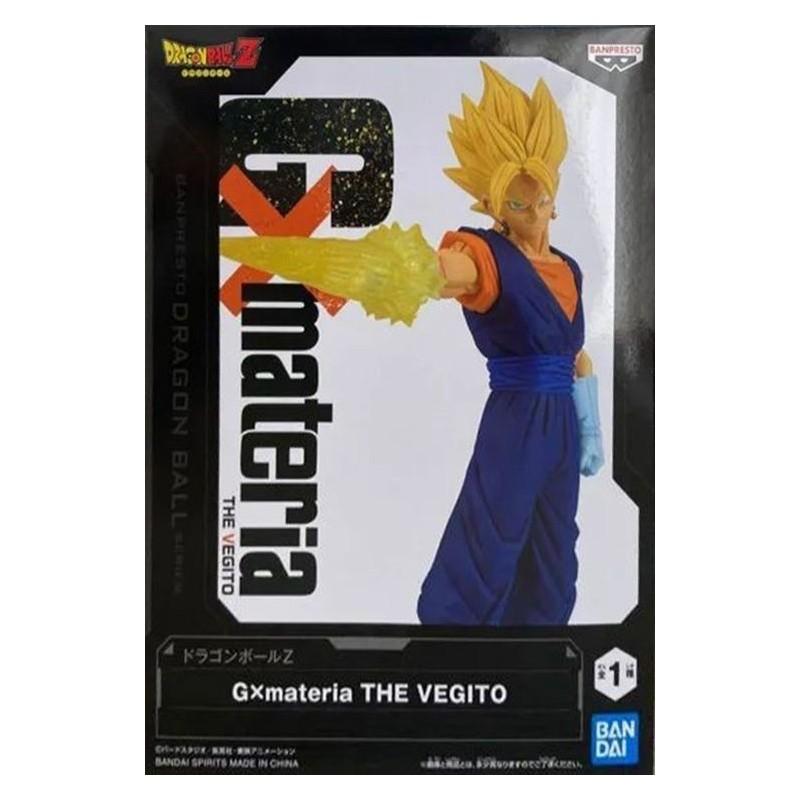 Dragon Ball Z "GXmateria" Vegito 17cm
