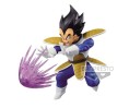Dragon Ball Z "GXmateria" Vegeta 12cm