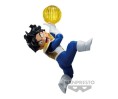 Dragon Ball Z "GXmateria" Son Gohan II 9cm