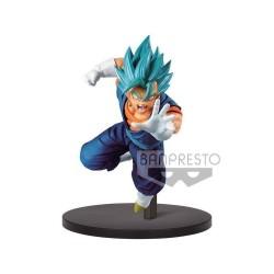 L'Antre du Snorgleux|Dragon Ball Super "Ultimate Fusion" Super Saiyan God Super Saiyan Vegito 20cm