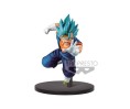 Dragon Ball Super "Ultimate Fusion" Super Saiyan God Super Saiyan Vegito 20cm