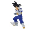 Dragon Ball Z "Chosenshi Retsuden III" Son Goku 14cm