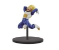 Dragon Ball Super "The Rivals" Super Saiyan Vegeta 10cm