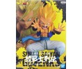 Dragon Ball Super "Fusion power" Super Saiyan Gotenks 10cm