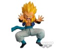 Dragon Ball Super "Fusion power" Super Saiyan Gotenks 10cm