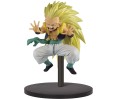 Dragon Ball Super "The Fusion" Super Saiyan 3 Gotenks 10cm