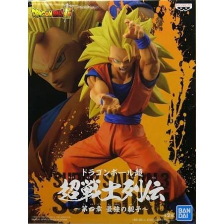 L'Antre du Snorgleux|Figurines