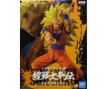 Dragon Ball Super "Father & Son" Super Saiyan 3 Son Goku 20cm