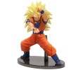 Dragon Ball Super "Father & Son" Super Saiyan 3 Son Goku 20cm