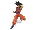 Dragon Ball Super "Clash of Justice" Son Goku 16cm