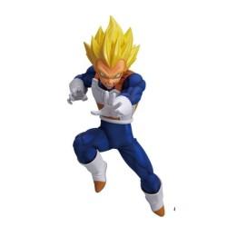 L'Antre du Snorgleux|Dragon Ball Super "Proud Saiyan" Super Saiyan Vegeta 14cm