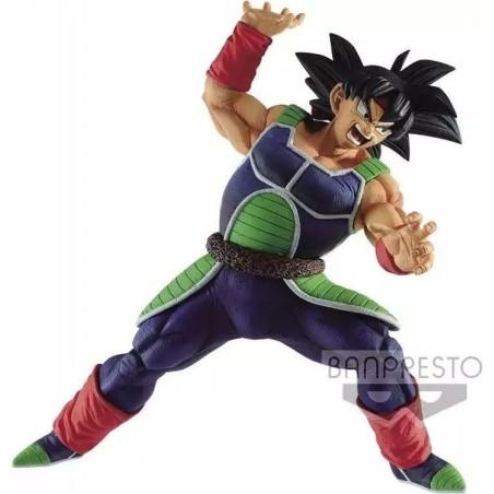Dragon Ball Super "Proud Saiyan" Bardock 14cm
