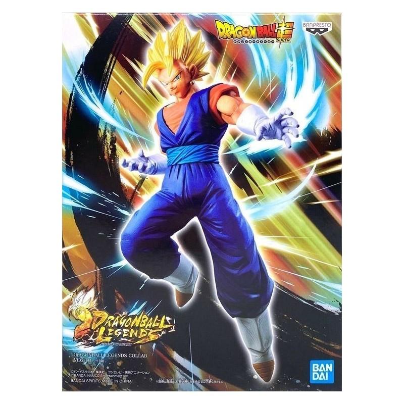 Dragon Ball "Legends" Super Saiyan Vegito 22cm