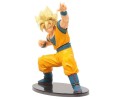 Dragon Ball Super "Zenkai Solid" Super Saiyan Son Goku 19cm