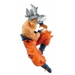 Dragon Ball Super "Goku Day 2022" Ultra Instinct Son Goku 18cm