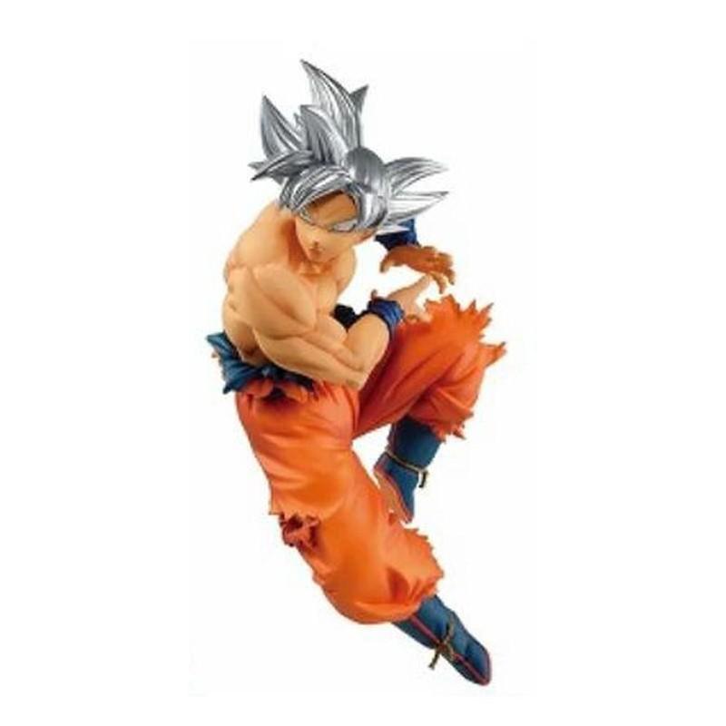 Dragon Ball Super "Goku Day 2022" Ultra Instinct Son Goku 18cm