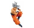 Dragon Ball Super "Goku Day 2022" Ultra Instinct Son Goku 18cm