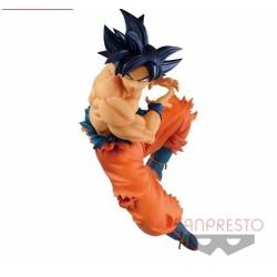 Dragon Ball Super "Goku Day 2022" Ultra Instinct Sign Son Goku 18cm