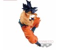 Dragon Ball Super "Goku Day 2022" Ultra Instinct Sign Son Goku 18cm