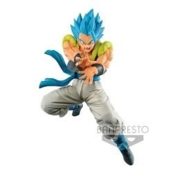 Dragon Ball Super Super Saiyan God Super Saiyan Gogeta 18cm