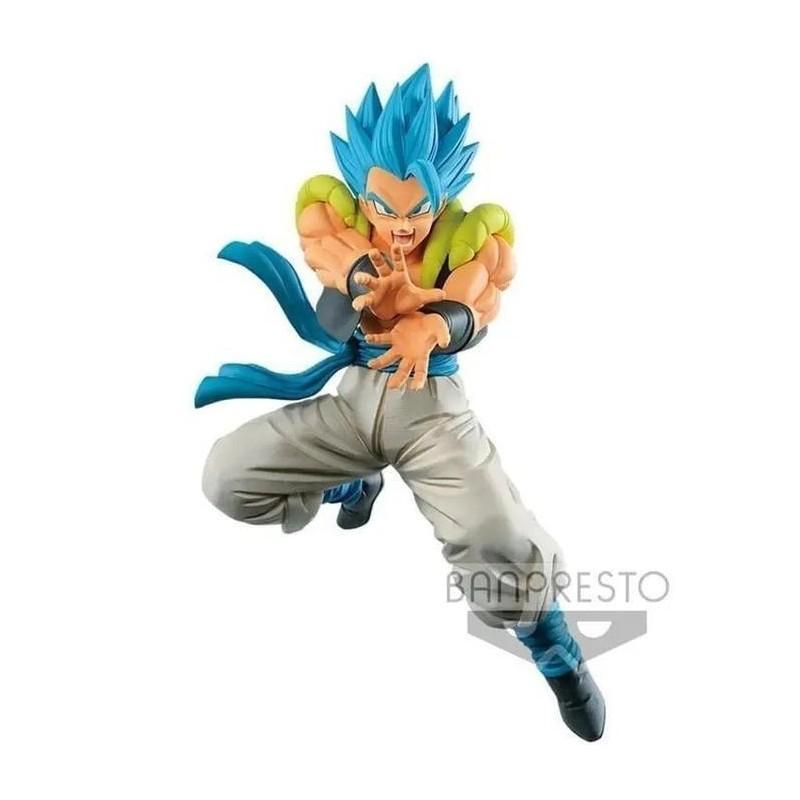 Dragon Ball Super Super Saiyan God Super Saiyan Gogeta 18cm